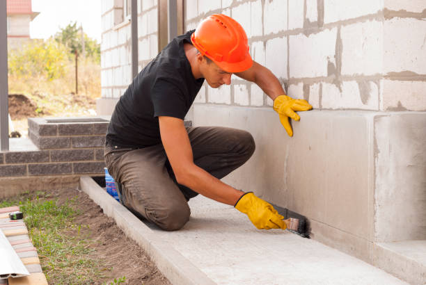 Licensed Foundation Crack Repair service in Rossburg, OH - SJ Waterproofing Pros